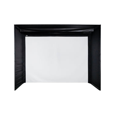 Carl's Ceiling Safety Baffle for DIY Enclosure - Golf My Space